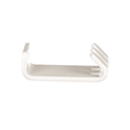 6394348 Hillrom Bracket, CPR Cable Attachment