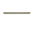 31590020 Hillrom Lath Plastic, 34.5cm
