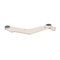 6899101S Hillrom Retracting Arm Assembly, LH