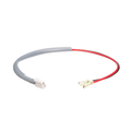 139108 Hillrom Harness, Battery to PCB