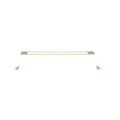 195807 Hillrom Bracket, Ptd Battery