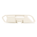 146439RFB Hillrom INTERMED SIDERAIL, RH (RCLM)