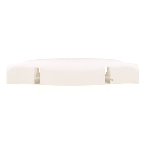16298402 Hillrom Cover, Headend Caster w/Brake
