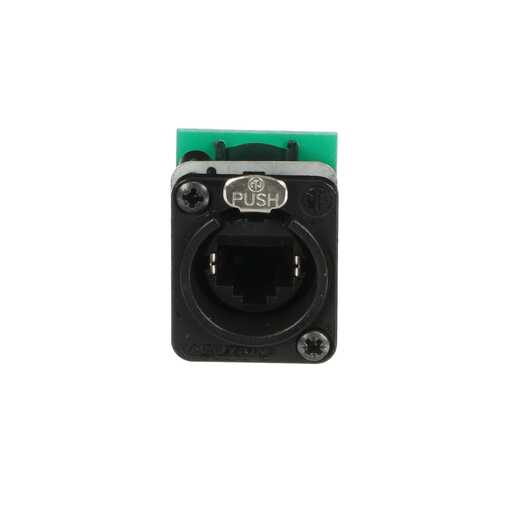 2080282 Hillrom RJ45 NEUTRIK SOCKET + SCREWS