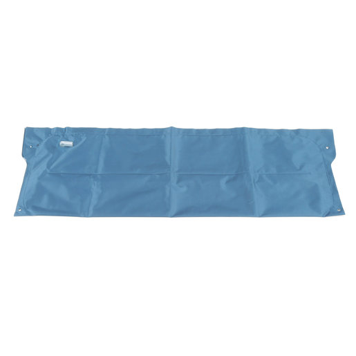 144459 Hillrom Heel Cushion, Wide