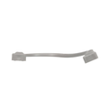 142631 Hillrom Lift Handle, Molded Assembly, LH