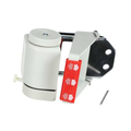 20090104 Hillrom EMERGENCY LOWERING DEVICE