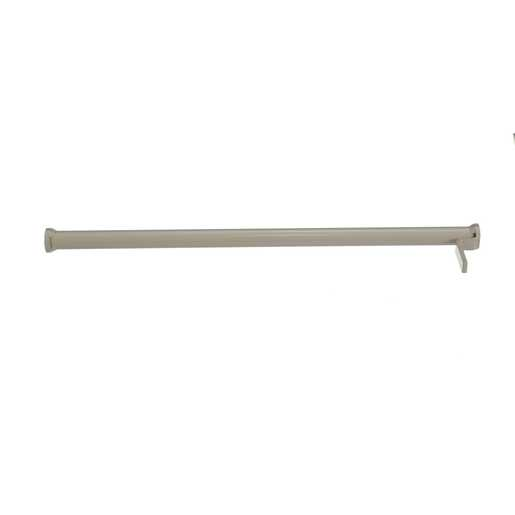 6858648S Hillrom BRAKE/STEER TORQUE TUBE WELDMT