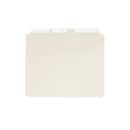 154580 Hillrom Label, VC500 Blower Cover