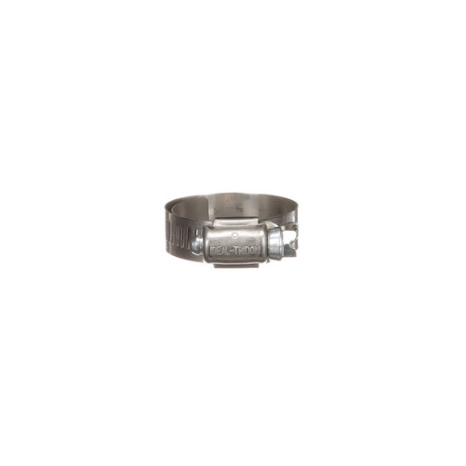 64694 Hillrom Clamp, Hose, 1.5, .5