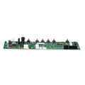 17172001S Hillrom PCB Assembly, Air Ctl Service