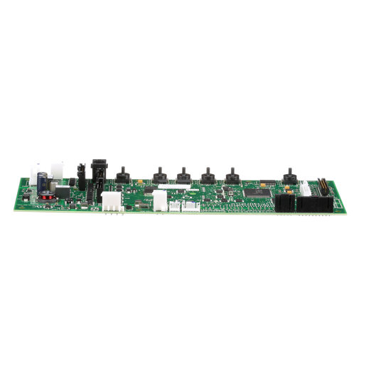 17172001S Hillrom PCB Assembly, Air Ctl Service