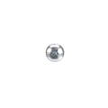 752 Hillrom Screw, Machine, Tr, Ph, 10-24, .438