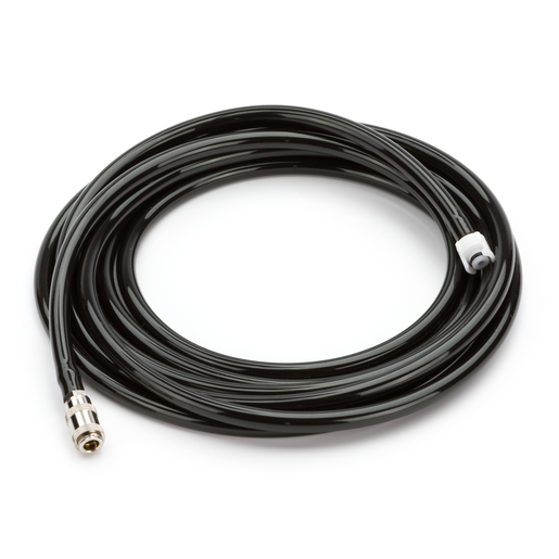 6901-022-01 Welch Allyn Extension Hose for Blood Pressure Cuff, 3m, for S12, S21