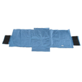 144460 Hillrom Head Cushion