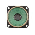 38873 Hillrom Speaker, Mic, 43ohm, 2.531, Moist Prf