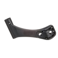 46347 Hillrom Brake/Steer Pedal Half