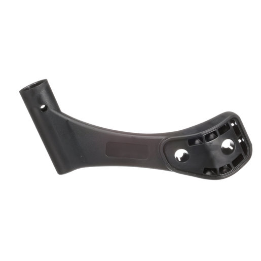 46347 Hillrom Brake/Steer Pedal Half