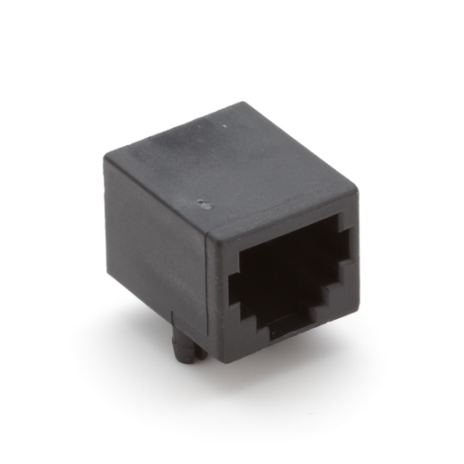 3225-003 Welch Allyn Phone Connector Module, 4 Pin, RA LO Pro