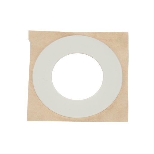 72360 Hillrom Label, LA34 Drive Insulator