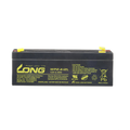 31290007 Hillrom 12V, 2.6 Amp Hour Battery