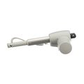 167987 Hillrom Foot Actuator Assembly