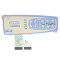 141218 Hillrom Caregiver Controls, Bf, Battery, Be, RH