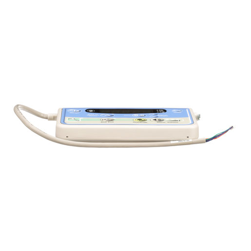 152104 Hillrom Scale Display, w/PPM, RH