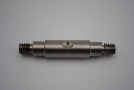 901711091 Hillrom WHEEL AXLE 12X64 GOLVO LOWR