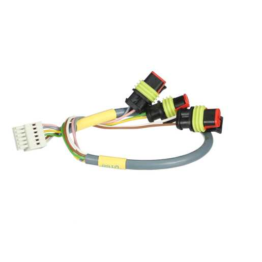 1700852 Hillrom W158 CONDUIT Y72-Y74-75
