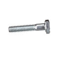 9001820 Hillrom Bolt, Cap, Hex, .250-20, 1.250, Steel