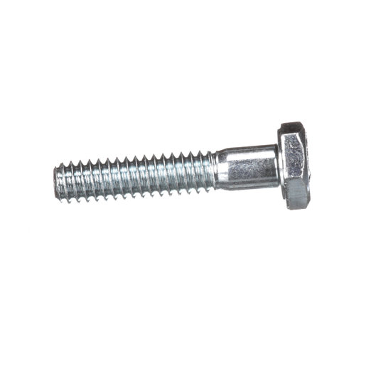 9001820 Hillrom Bolt, Cap, Hex, .250-20, 1.250, Steel