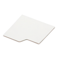 9042-085-01 Welch Allyn Cover, IBP Input, S12, S19