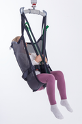 35200313 Hillrom ORIG HB SLING 200 MESH XS