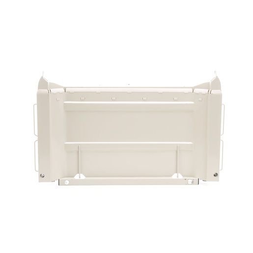 138437S Hillrom Retracting Foot Section Assembly