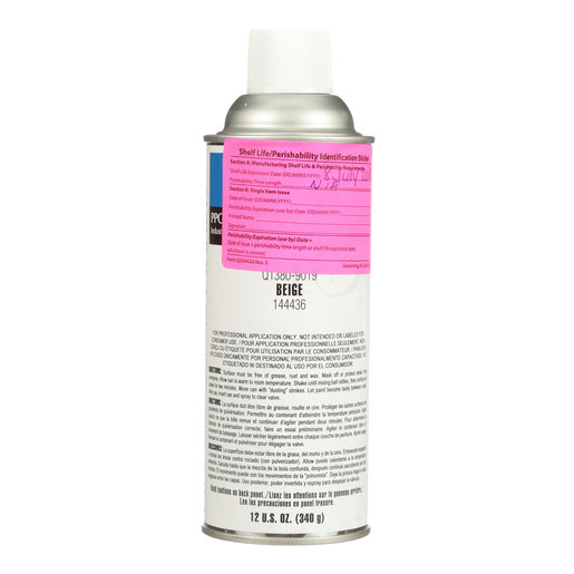 144436 Hillrom Paint, Aerosol