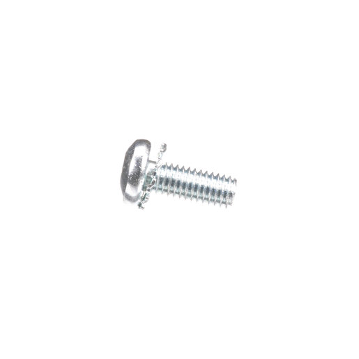 49435 Hillrom Screw, Sem, Pan, Tx, 10-32, .500