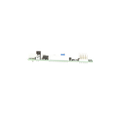 72299P Hillrom PCB, Junction Intellidrive Assembly