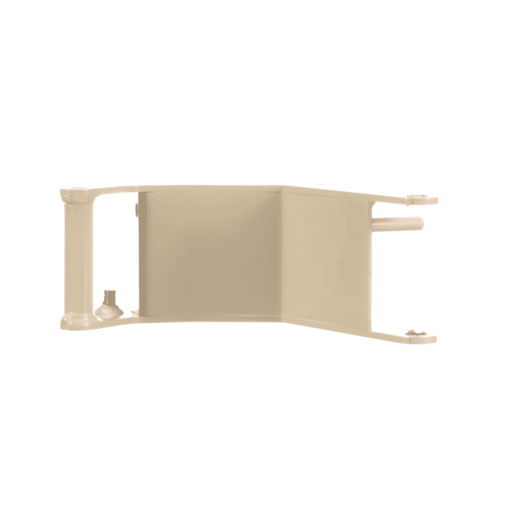 4965648S Hillrom Weldment, Lift Arm