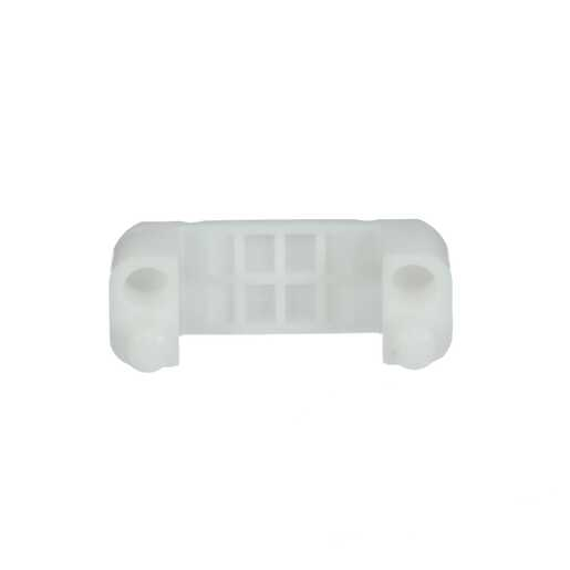 202368 Hillrom TERMINATOR, FOOT SLIDE