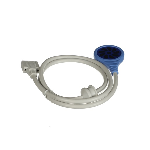209240S Hillrom CAREGIVER INTERFACE OVERMOLD