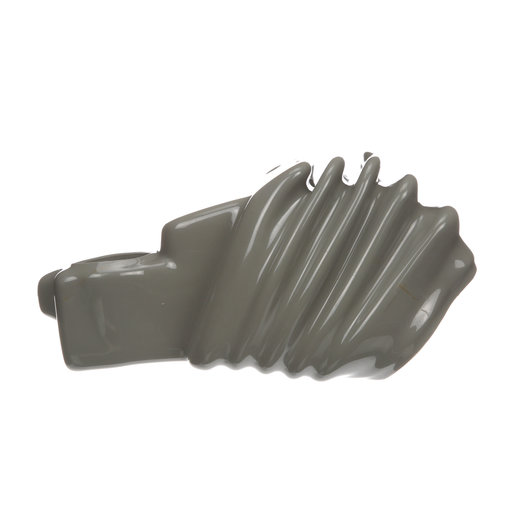 142958 Hillrom Left Foot Support Bellows
