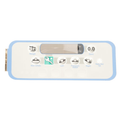 14302206 Hillrom Label, Pod, Air, Scale