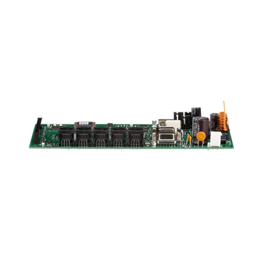 151208 Hillrom Logic Power Control Board Assembly