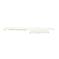 6981107 Hillrom Cover, Head Siderail, LH, w/o Pod