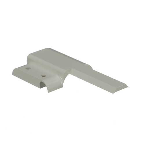 1908953 Hillrom ADAPTER, HANDLE, LF BUTTON CVR