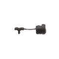 900000088 Hillrom Bushing/Grommet, Plastic