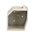 6446848S Hillrom Weldment, Blower Box Assembly