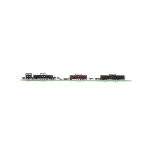 141330 Hillrom PCB Assembly, Scale Display Intfc