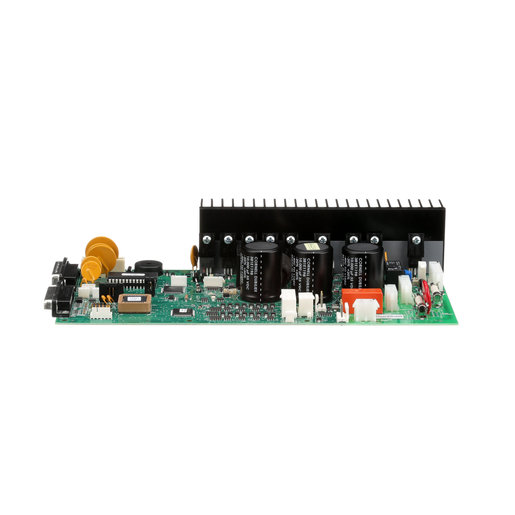 144472 Hillrom 120V Power Control Module Assembly